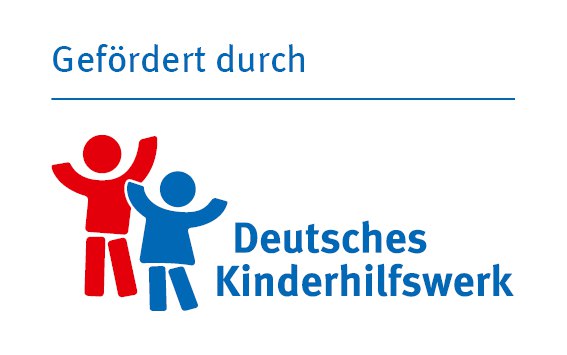 Sommercamp “Karussell” für ukrainische Kinder