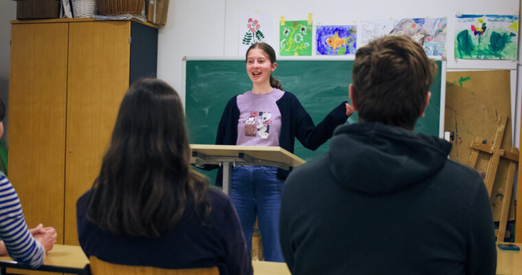 Sommerdebatten