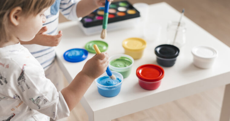 Neuro-Kreativwerkstatt