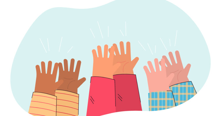 ЗАПРОШЕННЯ НА ЗБОРИ