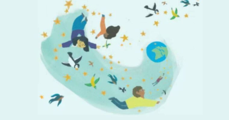 Білінгвальні дні казок у Берліні – двомовні читання в Панкові