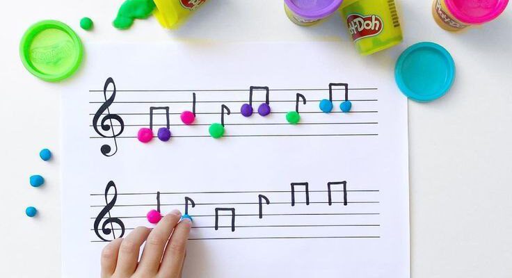 Anmeldung für Kindergruppen «Musik • Spiel • Bewegung»