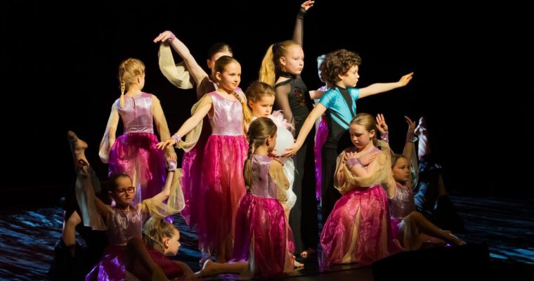 “Phänomen” in Polen: drei Tage Tanz und Inspiration