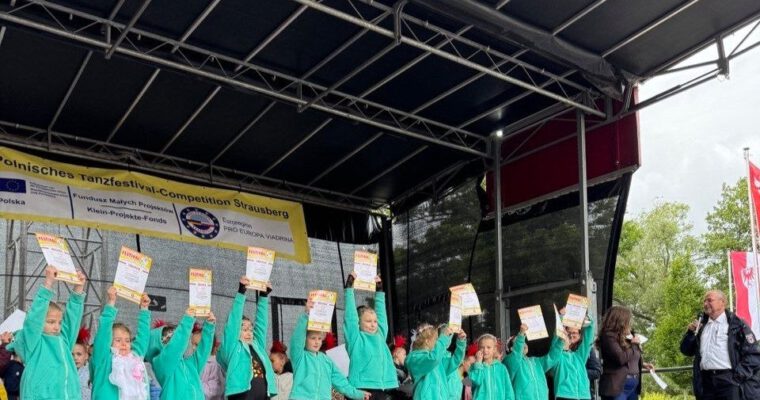 Herzlichen Glückwunsch an unsere Tanzgruppen zu ihren großartigen Erfolgen!