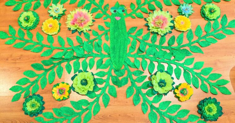 Festival der bunten Farben: Ein Fest, das wir gerne wiederholen möchten!